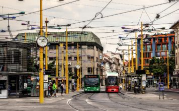 Prędkość eksploatacyjna predkosc eksploatacyjna