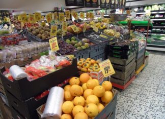 FIFO, LIFO, FEFO, LOFO, HIFO – zadanie FIFO,LIFO,FEFO,LOFO,HIFO