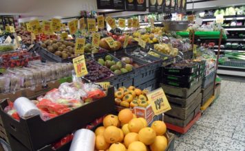 FIFO, LIFO, FEFO, LOFO, HIFO – zadanie FIFO,LIFO,FEFO,LOFO,HIFO