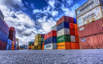 Formowanie jednostek ładunkowych – przykład formowanie jednostek ładunkowych