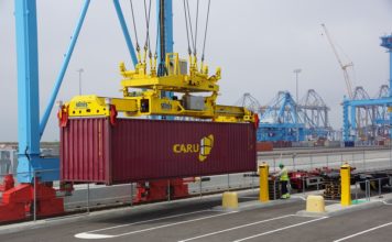 Strata Sztauerska – zadanie strata sztaureska