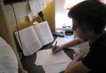 Kwalifikacja A.32 – powtórka przed egzaminem – praktyka A.32