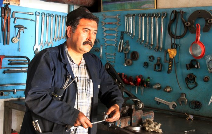 EGZAMIN ZAWODOWY KIEROWCA MECHANIK