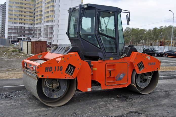 TECHNIK BUDOWY DRÓG