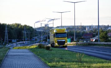 Krajowy list przewozowy – zadanie praktyczne