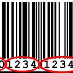 KOD EAN 13