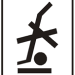 NIE PODNOSIĆ WÓZKIEM