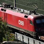 lokomotywa elektryczna