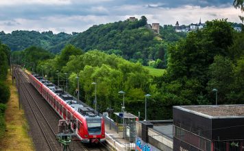 Transport kolejowy – Klasyfikacja lokomotyw
