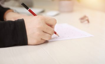 Próbny egzamin zawodowy AU.22 – zupełnie za darmo